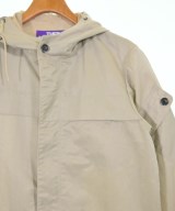 THE NORTH FACE PURPLE LABEL（ザノースフェイスパープルレーベル）その他 ベージュ サイズ:S メンズ/2200620459013