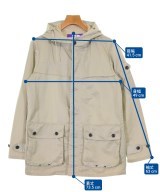 THE NORTH FACE PURPLE LABEL（ザノースフェイスパープルレーベル）その他 ベージュ サイズ:S メンズ/2200620459013