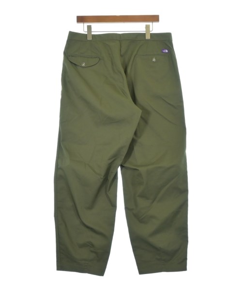 THE NORTH FACE PURPLE LABEL（ザノースフェイスパープルレーベル）その他 カーキ サイズ:36(XXL位) メンズ/2200609851036