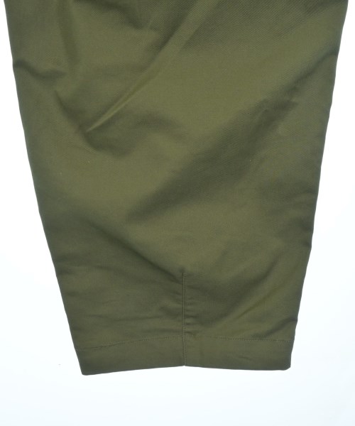 THE NORTH FACE PURPLE LABEL（ザノースフェイスパープルレーベル）その他 カーキ サイズ:36(XXL位) メンズ/2200609851036