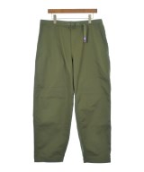 THE NORTH FACE PURPLE LABEL（ザノースフェイスパープルレーベル）その他 カーキ サイズ:36(XXL位) メンズ/2200609851036