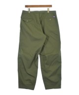 THE NORTH FACE PURPLE LABEL（ザノースフェイスパープルレーベル）その他 カーキ サイズ:36(XXL位) メンズ/2200609851036