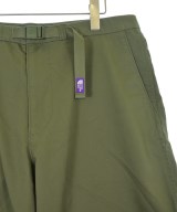 THE NORTH FACE PURPLE LABEL（ザノースフェイスパープルレーベル）その他 カーキ サイズ:36(XXL位) メンズ/2200609851036