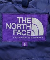 THE NORTH FACE PURPLE LABEL（ザノースフェイスパープルレーベル）その他 青 サイズ:S メンズ/2200612165120