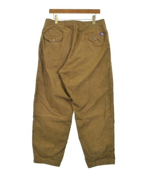 THE NORTH FACE PURPLE LABEL（ザノースフェイスパープルレーベル）その他 茶 サイズ:34(XL位) メンズ/2200620785013
