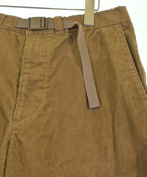 THE NORTH FACE PURPLE LABEL（ザノースフェイスパープルレーベル）その他 茶 サイズ:34(XL位) メンズ/2200620785013