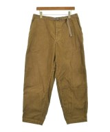 THE NORTH FACE PURPLE LABEL（ザノースフェイスパープルレーベル）その他 茶 サイズ:34(XL位) メンズ/2200620785013