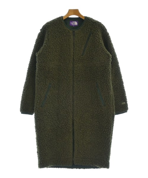 ザノースフェイスパープルレーベル(THE NORTH FACE PURPLE LABEL)のTHE NORTH FACE PURPLE LABEL コート（その他）