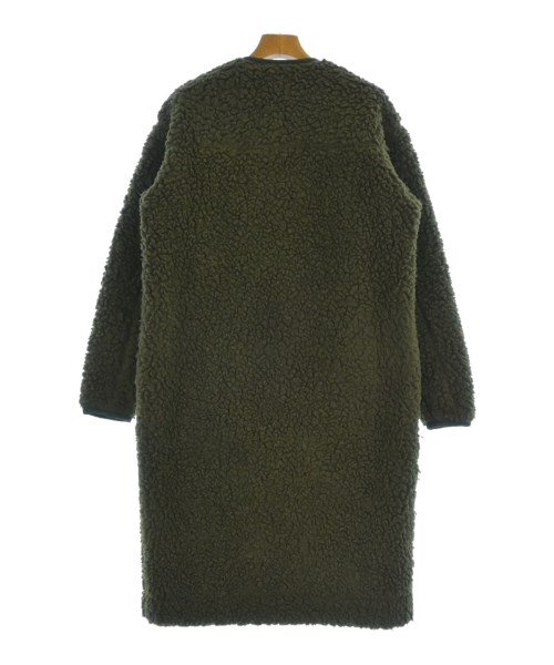 THE NORTH FACE PURPLE LABEL（ザノースフェイスパープルレーベル）その他 カーキ サイズ:S レディース/2200620864077