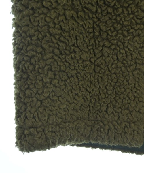 THE NORTH FACE PURPLE LABEL（ザノースフェイスパープルレーベル）その他 カーキ サイズ:S レディース/2200620864077