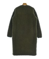 THE NORTH FACE PURPLE LABEL（ザノースフェイスパープルレーベル）その他 カーキ サイズ:S レディース/2200620864077