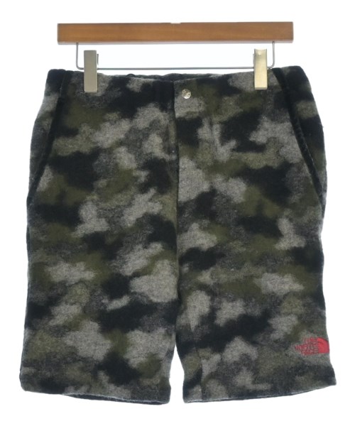 ザノースフェイスパープルレーベル(THE NORTH FACE PURPLE LABEL)のTHE NORTH FACE PURPLE LABEL ショートパンツ
