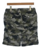 THE NORTH FACE PURPLE LABEL（ザノースフェイスパープルレーベル）ショートパンツ グレー サイズ:M メンズ/2200621180015