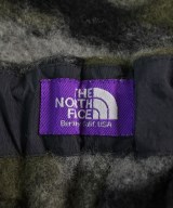 THE NORTH FACE PURPLE LABEL（ザノースフェイスパープルレーベル）ショートパンツ グレー サイズ:M メンズ/2200621180015