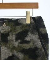 THE NORTH FACE PURPLE LABEL（ザノースフェイスパープルレーベル）ショートパンツ グレー サイズ:M メンズ/2200621180015