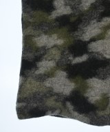 THE NORTH FACE PURPLE LABEL（ザノースフェイスパープルレーベル）ショートパンツ グレー サイズ:M メンズ/2200621180015