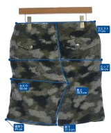 THE NORTH FACE PURPLE LABEL（ザノースフェイスパープルレーベル）ショートパンツ グレー サイズ:M メンズ/2200621180015