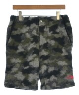 THE NORTH FACE PURPLE LABEL ショートパンツ