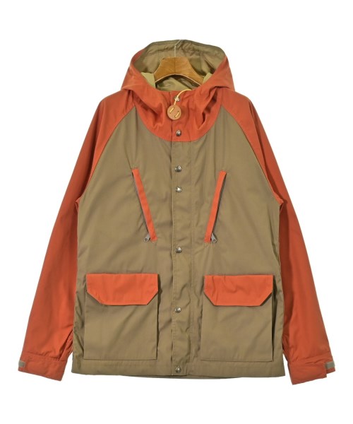ザノースフェイスパープルレーベル(THE NORTH FACE PURPLE LABEL)のTHE NORTH FACE PURPLE LABEL マウンテンパーカー