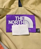 THE NORTH FACE PURPLE LABEL（ザノースフェイスパープルレーベル）マウンテンパーカー ベージュ サイズ:XL メンズ/2200621233032