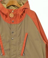 THE NORTH FACE PURPLE LABEL（ザノースフェイスパープルレーベル）マウンテンパーカー ベージュ サイズ:XL メンズ/2200621233032