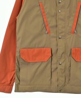 THE NORTH FACE PURPLE LABEL（ザノースフェイスパープルレーベル）マウンテンパーカー ベージュ サイズ:XL メンズ/2200621233032