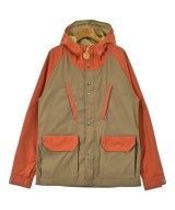 THE NORTH FACE PURPLE LABEL マウンテンパーカー