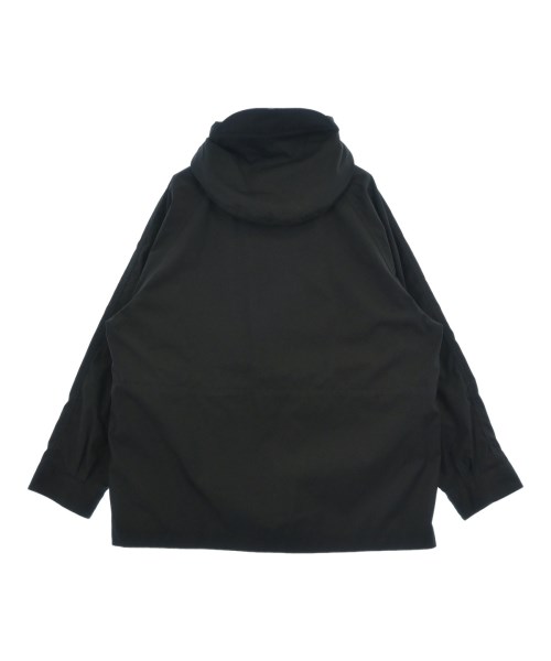 THE NORTH FACE PURPLE LABEL（ザノースフェイスパープルレーベル）マウンテンパーカー 黒 サイズ:S メンズ/2200621311129