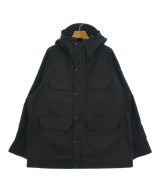 THE NORTH FACE PURPLE LABEL（ザノースフェイスパープルレーベル）マウンテンパーカー 黒 サイズ:S メンズ/2200621311129