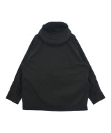 THE NORTH FACE PURPLE LABEL（ザノースフェイスパープルレーベル）マウンテンパーカー 黒 サイズ:S メンズ/2200621311129