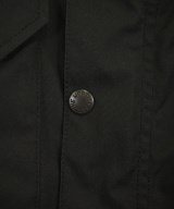 THE NORTH FACE PURPLE LABEL（ザノースフェイスパープルレーベル）マウンテンパーカー 黒 サイズ:S メンズ/2200621311129