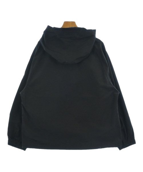 THE NORTH FACE PURPLE LABEL（ザノースフェイスパープルレーベル）マウンテンパーカー 黒 サイズ:M レディース/2200621311136