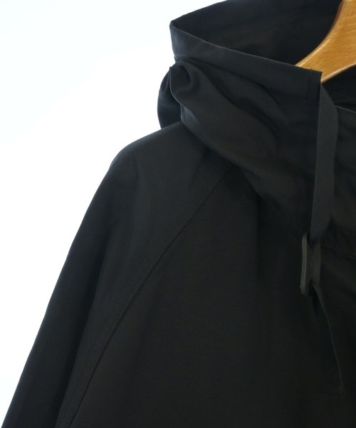 THE NORTH FACE PURPLE LABEL（ザノースフェイスパープルレーベル）マウンテンパーカー 黒 サイズ:M レディース/2200621311136