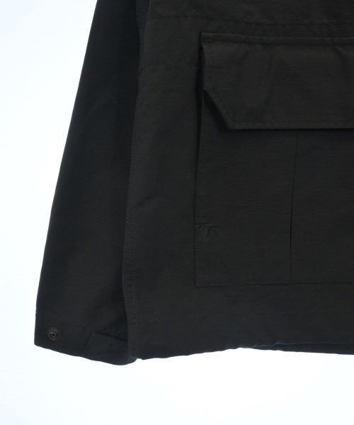 THE NORTH FACE PURPLE LABEL（ザノースフェイスパープルレーベル）マウンテンパーカー 黒 サイズ:M レディース/2200621311136