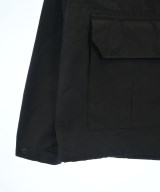 THE NORTH FACE PURPLE LABEL（ザノースフェイスパープルレーベル）マウンテンパーカー 黒 サイズ:M レディース/2200621311136