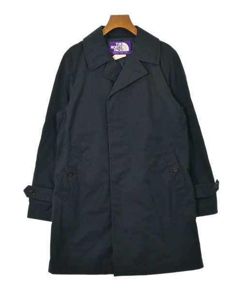 ザノースフェイスパープルレーベル(THE NORTH FACE PURPLE LABEL)のTHE NORTH FACE PURPLE LABEL ステンカラーコート