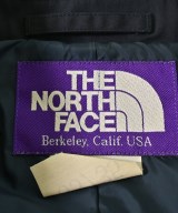 THE NORTH FACE PURPLE LABEL（ザノースフェイスパープルレーベル）ステンカラーコート 紺 サイズ:S メンズ/2200621311143