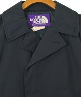 THE NORTH FACE PURPLE LABEL（ザノースフェイスパープルレーベル）ステンカラーコート 紺 サイズ:S メンズ/2200621311143