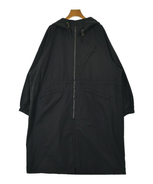 ザノースフェイスパープルレーベル(THE NORTH FACE PURPLE LABEL)のTHE NORTH FACE PURPLE LABEL モッズコート