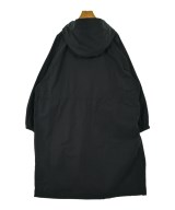 THE NORTH FACE PURPLE LABEL（ザノースフェイスパープルレーベル）モッズコート 黒 サイズ:M レディース/2200621311150