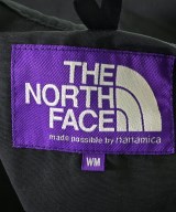 THE NORTH FACE PURPLE LABEL（ザノースフェイスパープルレーベル）モッズコート 黒 サイズ:M レディース/2200621311150