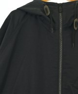 THE NORTH FACE PURPLE LABEL（ザノースフェイスパープルレーベル）モッズコート 黒 サイズ:M レディース/2200621311150