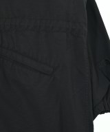 THE NORTH FACE PURPLE LABEL（ザノースフェイスパープルレーベル）モッズコート 黒 サイズ:M レディース/2200621311150