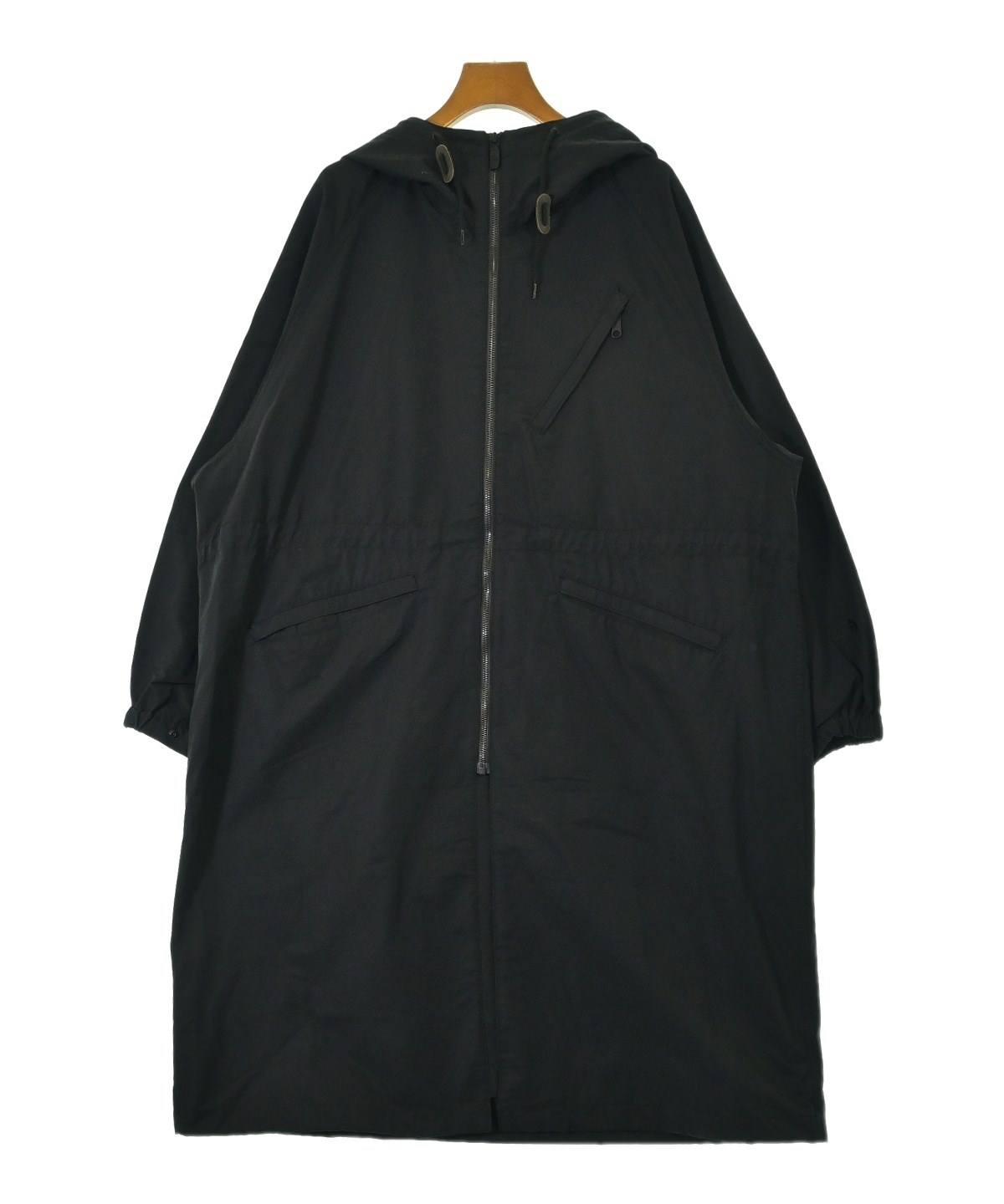 THE NORTH FACE PURPLE LABEL（ザノースフェイスパープル