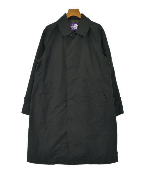 ザノースフェイスパープルレーベル(THE NORTH FACE PURPLE LABEL)のTHE NORTH FACE PURPLE LABEL ステンカラーコート