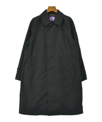 THE NORTH FACE PURPLE LABEL（ザノースフェイスパープルレーベル