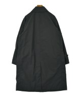 THE NORTH FACE PURPLE LABEL（ザノースフェイスパープルレーベル）ステンカラーコート 黒 サイズ:S レディース/2200621311167