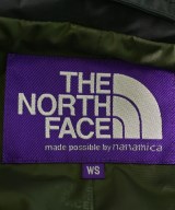 THE NORTH FACE PURPLE LABEL（ザノースフェイスパープルレーベル）ステンカラーコート 黒 サイズ:S レディース/2200621311167