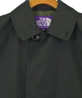 THE NORTH FACE PURPLE LABEL（ザノースフェイスパープルレーベル）ステンカラーコート 黒 サイズ:S レディース/2200621311167