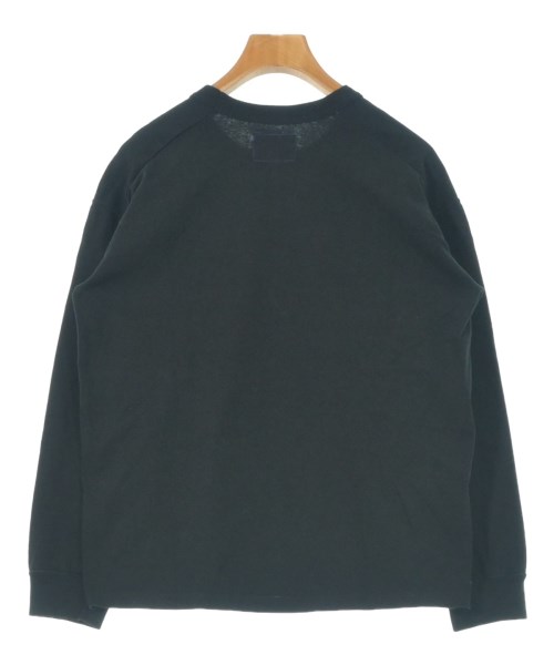 THE NORTH FACE PURPLE LABEL（ザノースフェイスパープルレーベル）Tシャツ・カットソー 黒 サイズ:S レディース/2200621311174